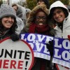 Marriage Equality March