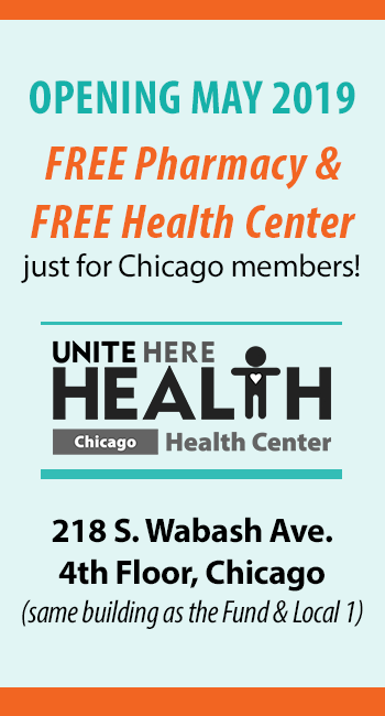 unite here health unite here health